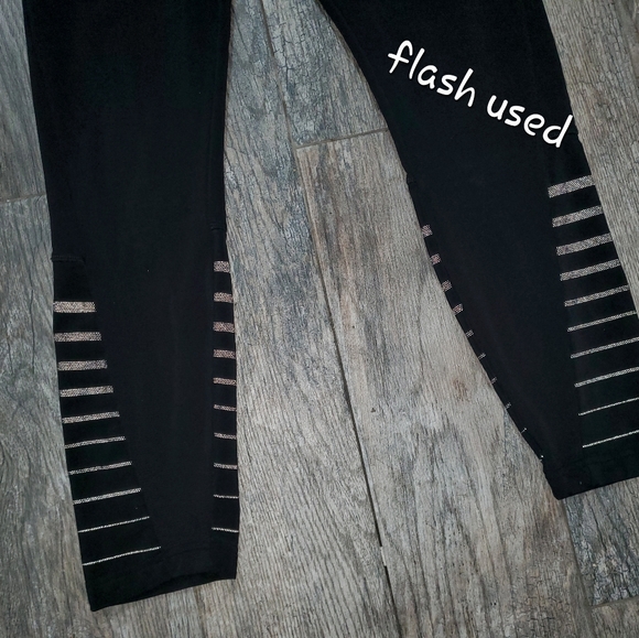 Champion blackout Joggers Med - Picture 7 of 10